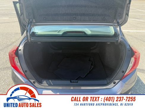 Used 2016 Honda Civic EX-T image 9