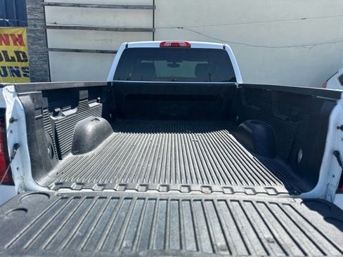 Used 2019 Chevrolet Silverado 1500 LT image 21