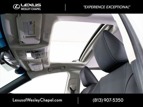 Certified 2023 Lexus ES 250 w/ Premium Package AWD/4WD image 22