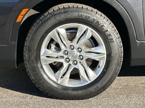 Certified 2022 Chevrolet Blazer LT image 36