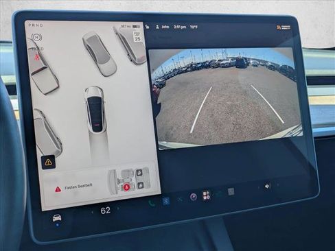 Used 2022 Tesla Model Y Long Range AWD/4WD image 14
