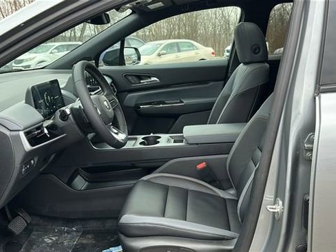 New 2026 Honda Prologue Touring image 9