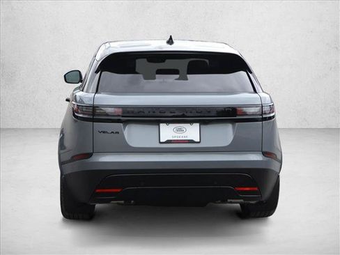 New 2026 Land Rover Range Rover Velar S AWD/4WD image 7
