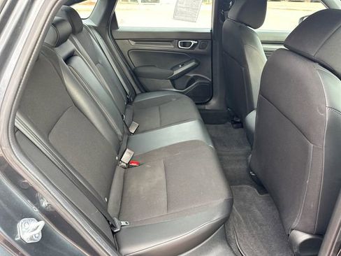 Used 2025 Honda Civic Sport image 23
