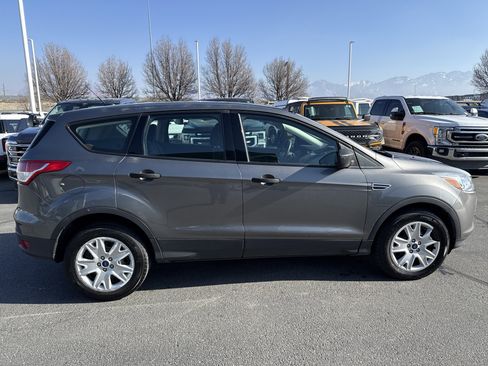 Used 2014 Ford Escape S image 6