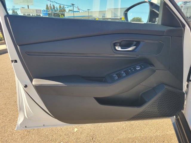 Certified 2026 Honda Accord Sport image 18
