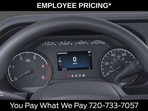 New 2026 Ford F350 XLT w/ 360-Degree Camera Package AWD/4WD image 15