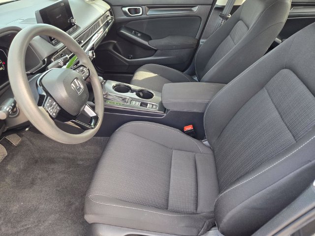 Certified 2024 Honda Civic LX image 15