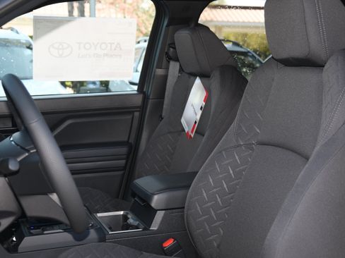 New 2026 Toyota Tacoma SR5 RWD image 7