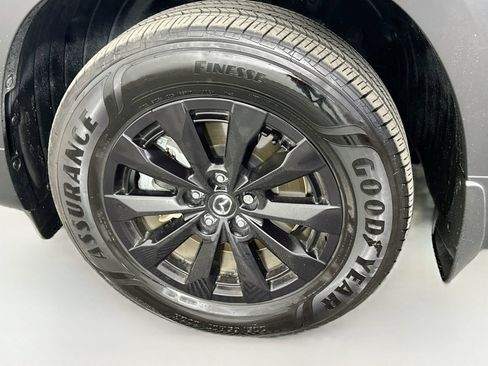Certified 2025 MAZDA CX-50 AWD 2.5 Hybrid w/ Weather Package image 33