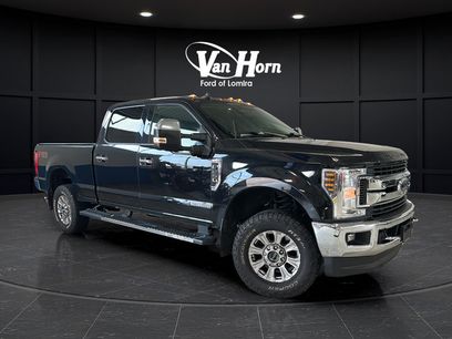 Used 2019 Ford F250 XLT w/ XLT Premium Package