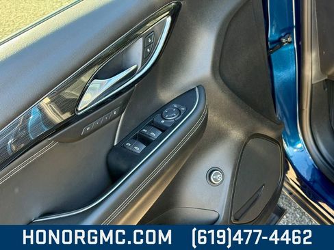 Used 2023 Buick Envision Essence image 15