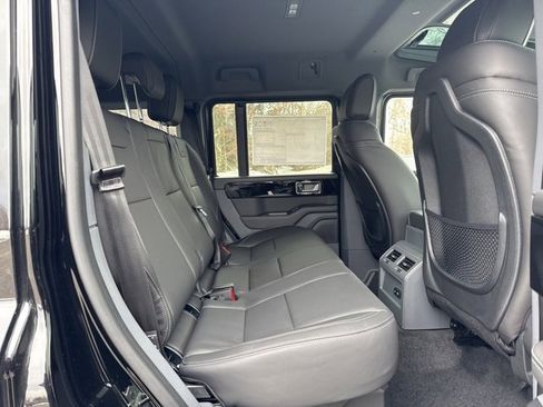 New 2026 INEOS Grenadier image 32