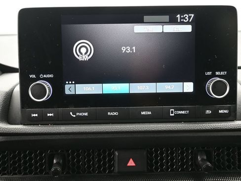 Certified 2025 Honda CR-V LX image 12