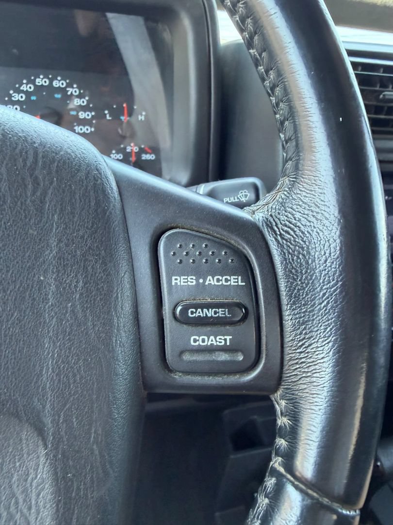 Used 2005 Jeep Wrangler Unlimited Rubicon AWD/4WD image 19