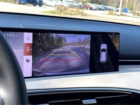 New 2026 Genesis GV70 2.5T Select image 27