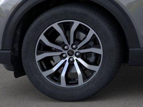 New 2026 Ford Explorer ST-Line image 20