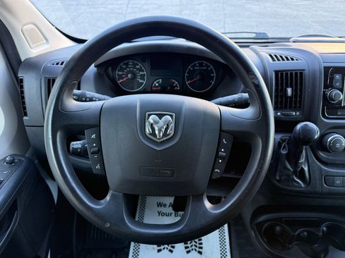 Used 2021 RAM ProMaster 1500 w/ Convenience Group image 16