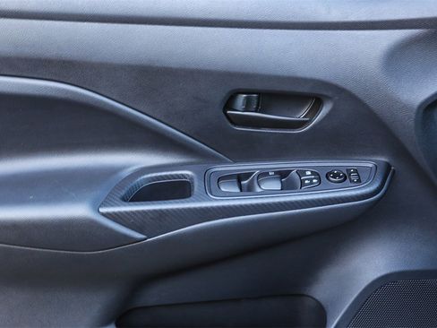 Certified 2025 Nissan Versa S w/ Trunk Package image 20