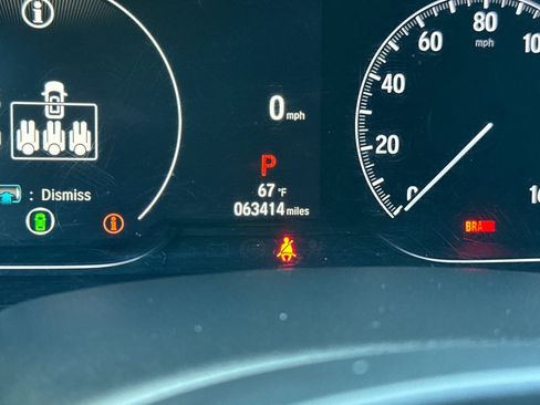 Used 2022 Honda Accord Sport image 19