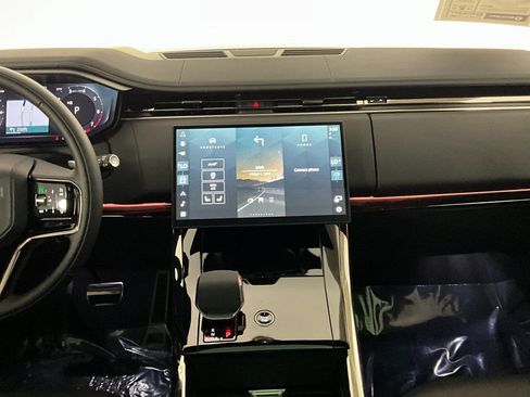 Used 2024 Land Rover Range Rover Sport Dynamic SE image 12