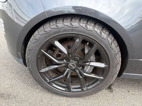 Used 2019 Land Rover Range Rover Supercharged AWD/4WD image 30