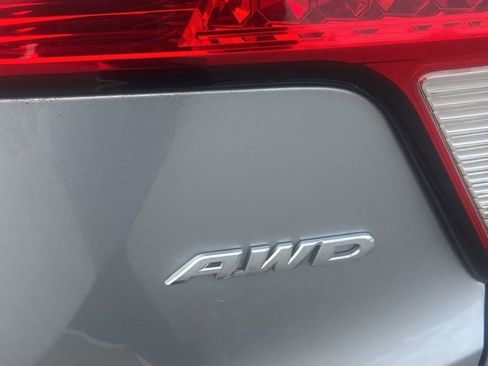 Used 2019 Honda HR-V EX image 5