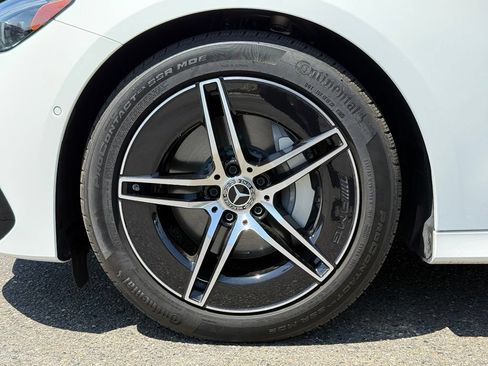 Certified 2026 Mercedes-Benz E 350 Sedan image 15