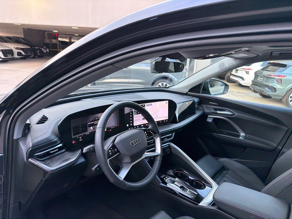 Used 2026 Audi Q5 Premium Plus AWD/4WD image 16