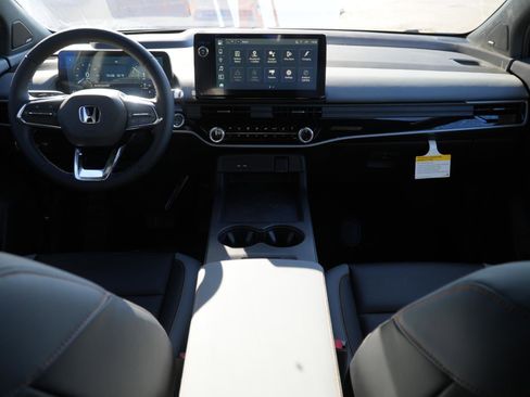 New 2026 Honda Prologue Elite image 18