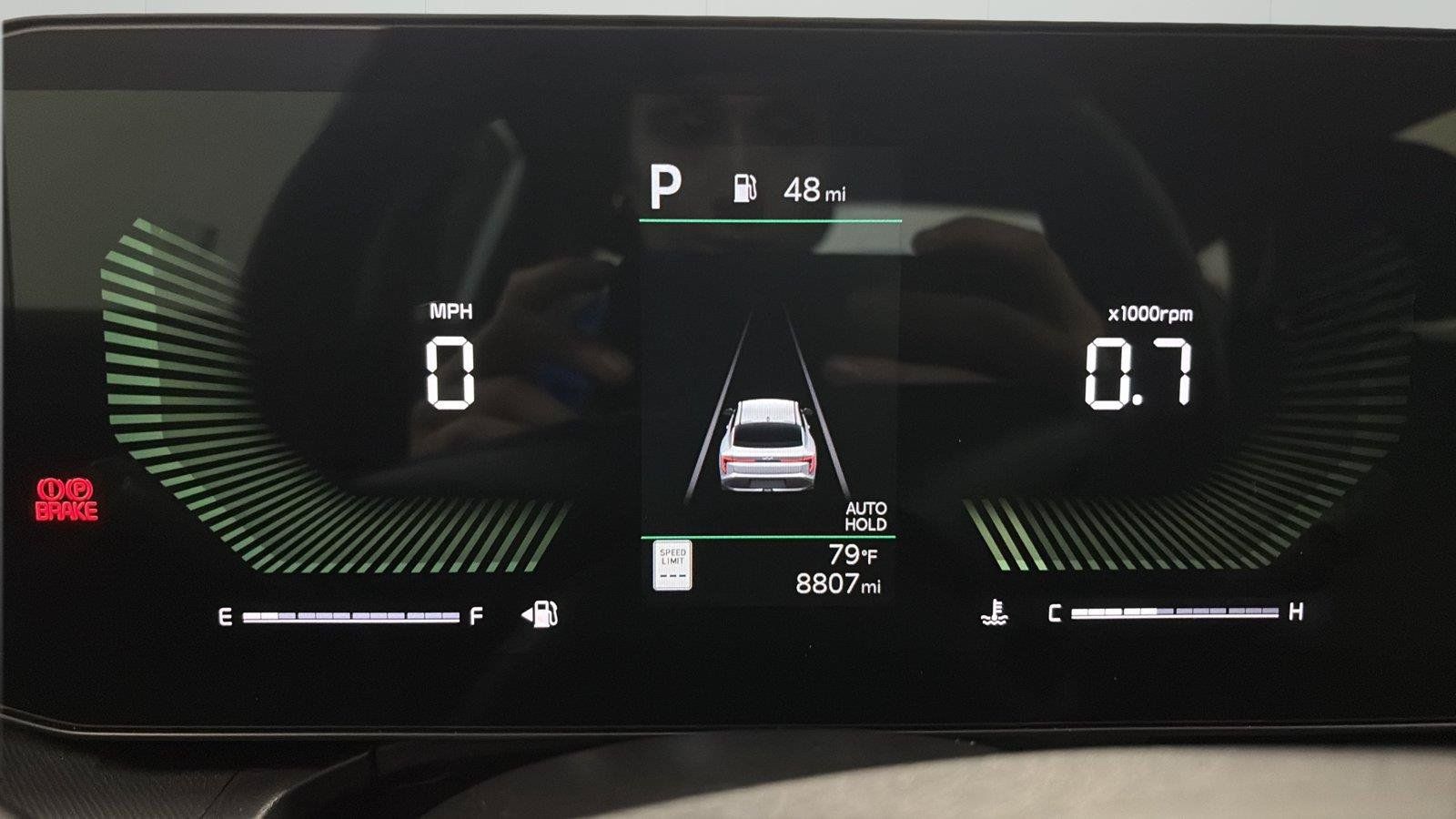 Used 2025 Kia K4 FWD image 15