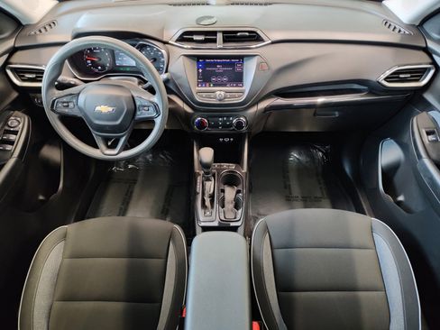 Used 2023 Chevrolet TrailBlazer LS image 6