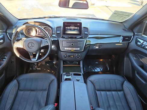 Used 2018 Mercedes-Benz GLE 350 image 12