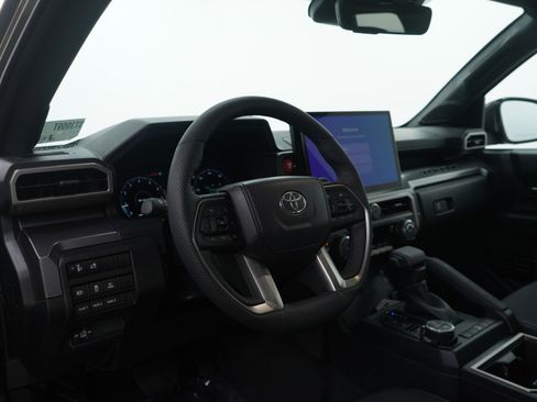 Used 2026 Toyota Tacoma TRD Off-Road w/ TRD Off Road Upgrade Package image 16