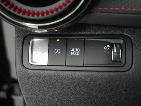 New 2026 Chevrolet Equinox RS w/ Convenience Package III image 21