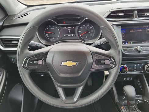 Certified 2023 Chevrolet TrailBlazer LS image 27