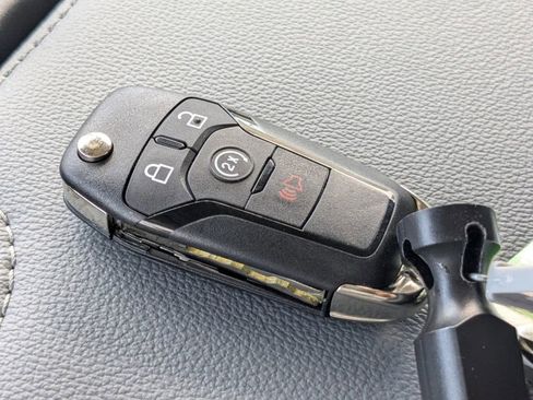 New 2025 Ford F550 4x4 Crew Cab Super Duty image 24