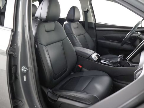 Used 2024 Hyundai Tucson SEL w/ Convenience Package FWD image 30