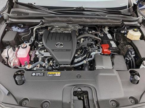 Used 2024 Lexus RX 350 Premium image 24