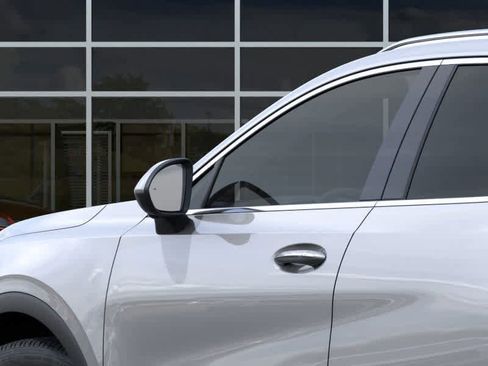 New 2025 Buick Envision Preferred image 12