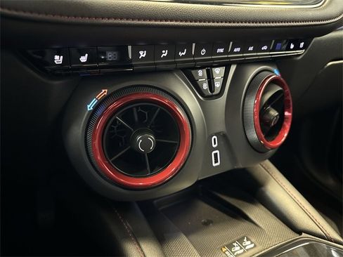Certified 2022 Chevrolet Blazer RS w/ Enhanced Convenience Package image 22