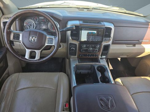 Used 2016 RAM 2500 Laramie w/ Convenience Group image 13