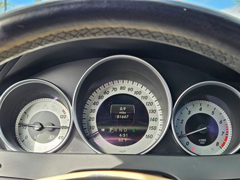 Used 2013 Mercedes-Benz C 250 Sedan image 10