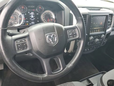 Used 2017 RAM 1500 Outdoorsman image 30