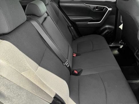 Used 2024 Toyota RAV4 LE image 19