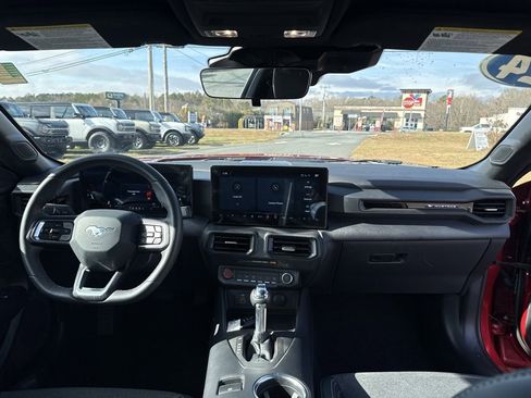 Used 2024 Ford Mustang EcoBoost image 36