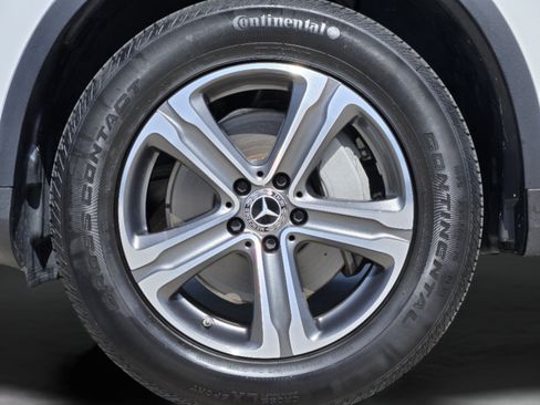 Used 2021 Mercedes-Benz GLC 300 4MATIC image 34