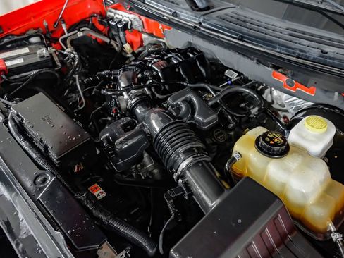 Used 2014 Ford F150 STX w/ Equipment Group 201A Mid image 42