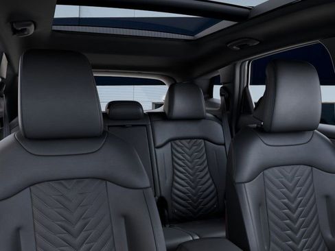 New 2026 Kia Sportage X-Line w/ X-Line Premium Package image 28