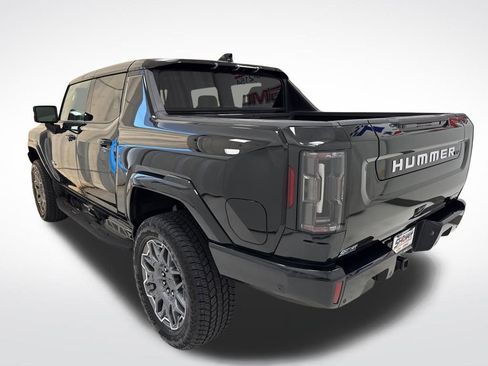 New 2025 GMC Hummer EV 3X image 6